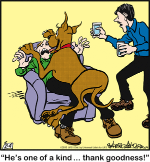 marmaduke
